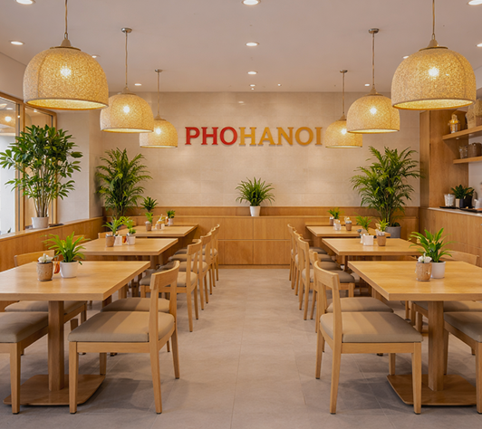 내부 인테리어 1